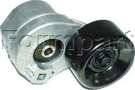 Formpart 1516040/S - Tendicinghia, Cinghia Poly-V autozon.pro