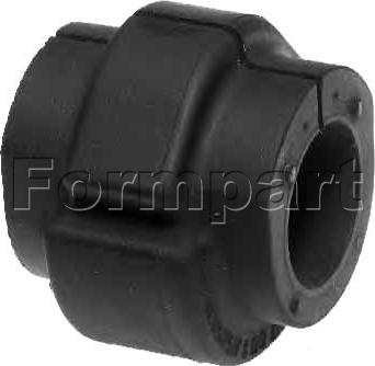 Formpart 11411010/S - Bronzina cuscinetto, Barra stabilizzatrice autozon.pro