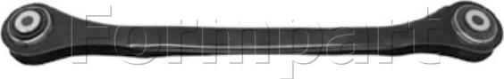 Formpart 1109133 - Braccio oscillante, Sospensione ruota autozon.pro