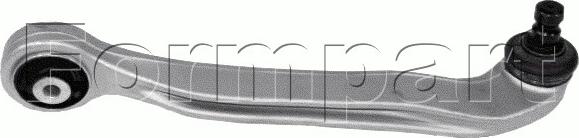 Formpart 1105032 - Braccio oscillante, Sospensione ruota autozon.pro