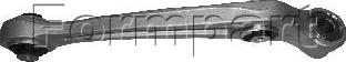 Formpart 1105102 - Braccio oscillante, Sospensione ruota autozon.pro