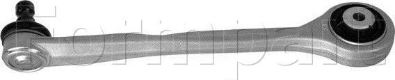 Formpart 1105115 - Braccio oscillante, Sospensione ruota autozon.pro