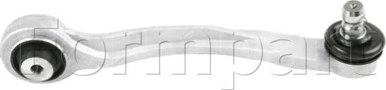 Formpart 1105138 - Braccio oscillante, Sospensione ruota autozon.pro