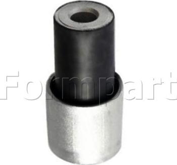 Formpart 1100099 - Supporto, Braccio oscillante autozon.pro