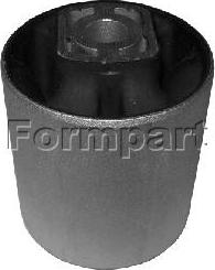 Formpart 1100068 - Supporto, Braccio oscillante autozon.pro