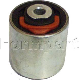 Formpart 1100003 - Supporto, Braccio oscillante autozon.pro