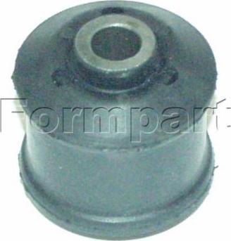 Formpart 1100018 - Supporto, Braccio oscillante autozon.pro