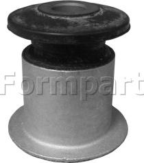 Formpart 1100038 - Supporto, Braccio oscillante autozon.pro