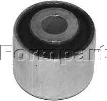 Formpart 1100024 - Supporto, Braccio oscillante autozon.pro