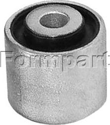 Formpart 1100026 - Supporto, Braccio oscillante autozon.pro