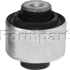 Formpart 1100027 - Supporto, Braccio oscillante autozon.pro