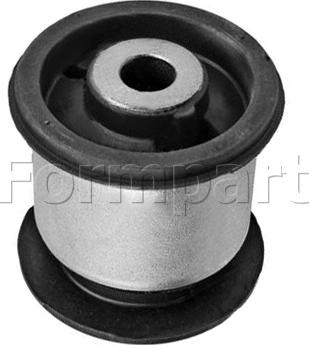 Formpart 1100107 - Supporto, Braccio oscillante autozon.pro