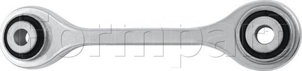 Formpart 1108044 - Asta / Puntone, Stabilizzatore autozon.pro