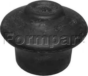 Formpart 11199005/S - Tampone paracolpo, Sospensione motore autozon.pro