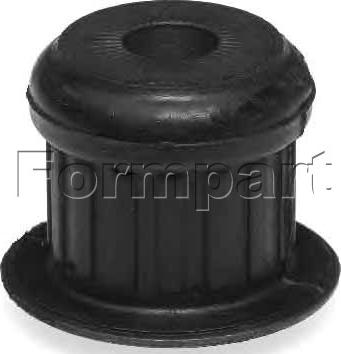 Formpart 11199021/S - Sospensione, Motore autozon.pro