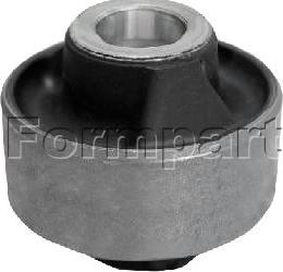 Formpart 1300020 - Supporto, Braccio oscillante autozon.pro