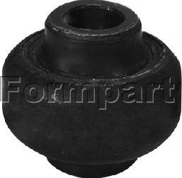 Formpart 1300021 - Supporto, Braccio oscillante autozon.pro