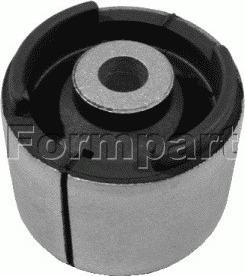 Formpart 12407146/S - Supporto, Braccio oscillante autozon.pro