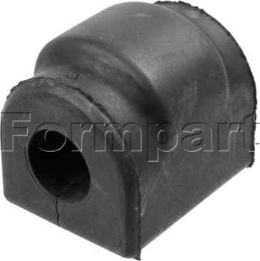 Formpart 12407154/S - Bronzina cuscinetto, Barra stabilizzatrice autozon.pro