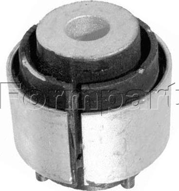 Formpart 12407152/S - Supporto, Braccio oscillante autozon.pro