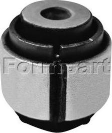 Formpart 12407162/S - Supporto, Braccio oscillante autozon.pro