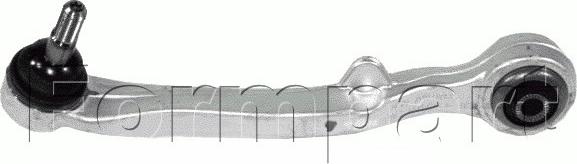 Formpart 1205058 - Braccio oscillante, Sospensione ruota autozon.pro