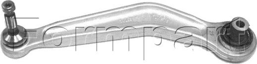 Formpart 1205035 - Braccio oscillante, Sospensione ruota autozon.pro