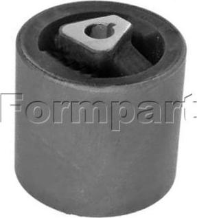 Formpart 1200040 - Supporto, Braccio oscillante autozon.pro