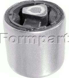 Formpart 1200060 - Supporto, Braccio oscillante autozon.pro