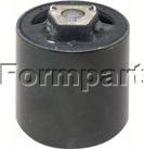 Formpart 1200043 - Supporto, Braccio oscillante autozon.pro