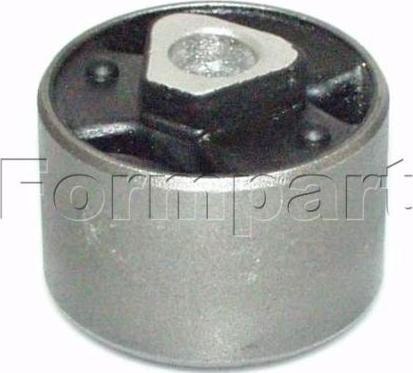 Formpart 1200005 - Supporto, Braccio oscillante autozon.pro