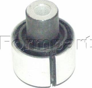 Formpart 1200018 - Supporto, Braccio oscillante autozon.pro