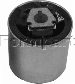 Formpart 1200032 - Supporto, Braccio oscillante autozon.pro