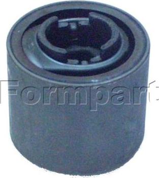 Formpart 1200029 - Supporto, Braccio oscillante autozon.pro