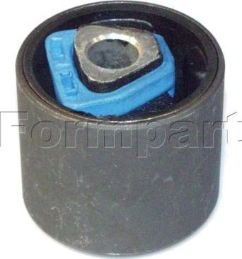 Formpart 1200022 - Supporto, Braccio oscillante autozon.pro