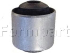 Formpart 1200157 - Supporto, Braccio oscillante autozon.pro