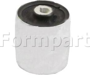 Formpart 1200114 - Supporto, Braccio oscillante autozon.pro