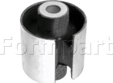 Formpart 1200124 - Supporto, Braccio oscillante autozon.pro