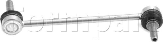 Formpart 1208098 - Asta / Puntone, Stabilizzatore autozon.pro