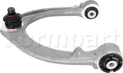 Formpart 1709020 - Braccio oscillante, Sospensione ruota autozon.pro