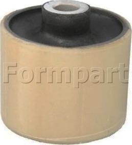 Formpart 1700019 - Supporto, Braccio oscillante autozon.pro