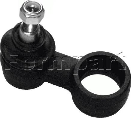 Formpart 1708005 - Asta / Puntone, Stabilizzatore autozon.pro