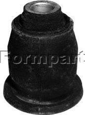 Formpart 3800006 - Supporto, Braccio oscillante autozon.pro