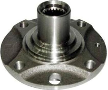 Formpart 32498004/S - Mozzo ruota autozon.pro