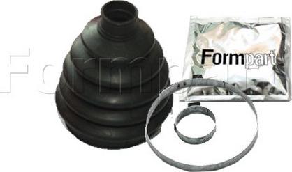 Formpart 29498038/K - Cuffia, Semiasse autozon.pro