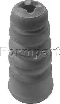 Formpart 29407303/S - Tampone paracolpo, Sospensione autozon.pro