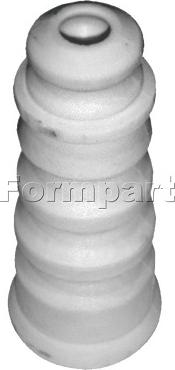 Formpart 29407513/S - Tampone paracolpo, Sospensione autozon.pro