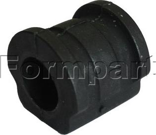 Formpart 29407217/S - Bronzina cuscinetto, Barra stabilizzatrice autozon.pro