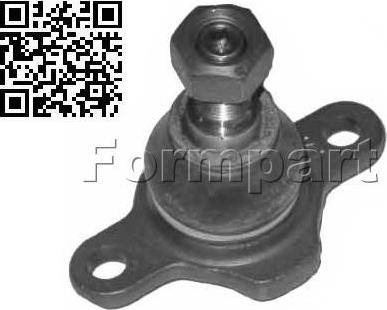 Formpart 2904006-XL - Giunto di supporto / guida autozon.pro