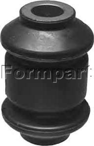 Formpart 2900004 - Supporto, Braccio oscillante autozon.pro